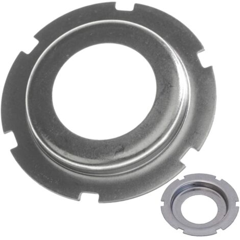 Ersatzteil - Lager Antriebsseite Dichtung -  - WHIRLPOOL, BAUKNECHT, LADEN, INDESIT, IGNIS, RADIOLA, ARISTON HOTPOINT, SIEMENS, PROLINE, PRIVILEG, CONSTRUCTA, BALAY, PITSOS