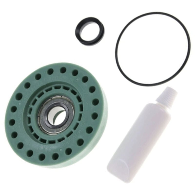 Ersatzteil - Lager rechts (komplett) - - electrolux, faure, arthur martin electrolux, aeg, zanussi, arthur martin, essentiel b, zanker, listo,