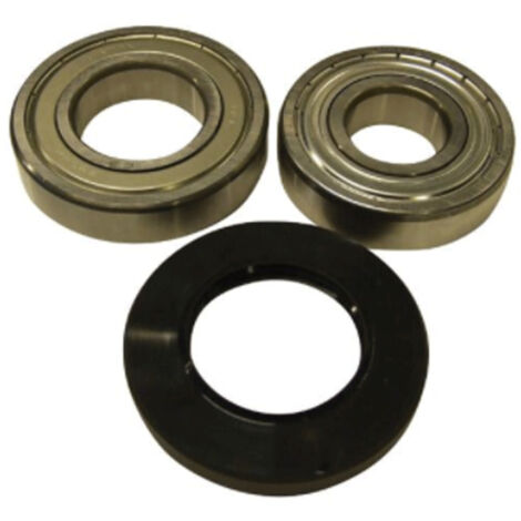 Ersatzteil - Lager-Set, original -  - SIEMENS, BOSCH