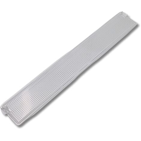 Ersatzteil - Lampenabdeckung - - FAURE, WHIRLPOOL, BAUKNECHT, IGNIS, SMEG, ELECTROLUX, ZANUSSI, ALNO, IKEA, JUNO, ZANKER