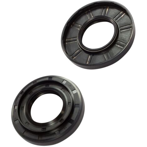 Ersatzteil - Laufrolle Dichtungsring -  - WHIRLPOOL, IGNIS, LADEN, BAUKNECHT, RADIOLA, IKEA