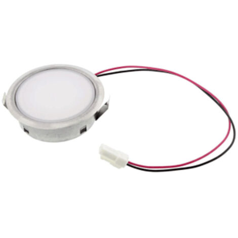 Ersatzteil - LED-Beleuchtung, 2.1 W, komplett -  - ELECTROLUX, AEG, ARTHUR MARTIN ELECTROLUX, FAURE, BEST, GLEMGAS
