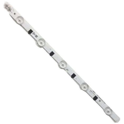 Ersatzteil - LED-Streifen Original - - SAMSUNG