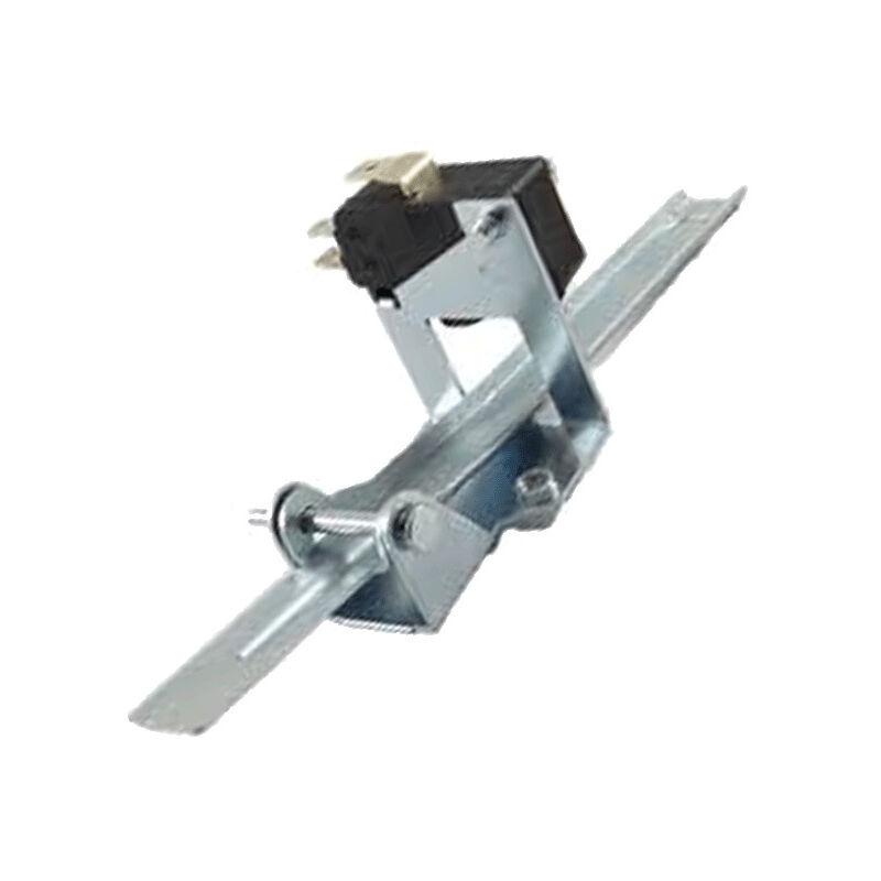 Moulinex - Ersatzteil - Hebel + Schalter -