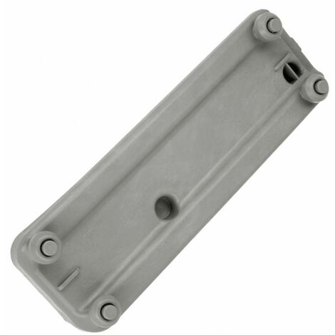 Ersatzteil - Linksseitiges Schienenset -  - IGNIS, INDESIT, PRIVILEG, FRANKE, SCHOLTES, ARISTON HOTPOINT