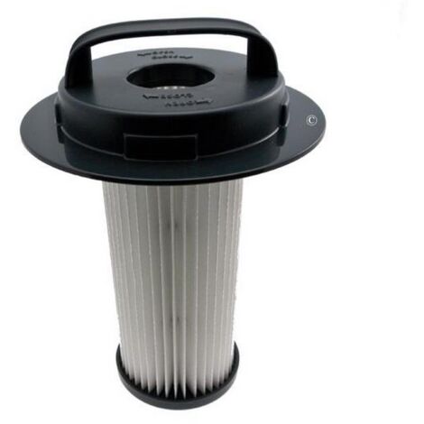 Ersatzteil - Luftfilter Hepa Zylinder -  - PHILIPS