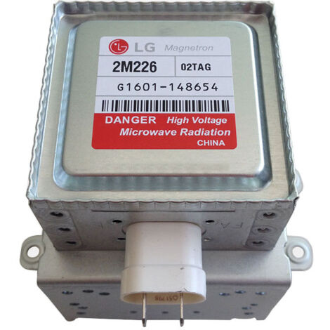 Ersatzteil - Magnetron 2M226 -  -