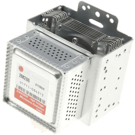 Ersatzteil - Magnetron -  - LG