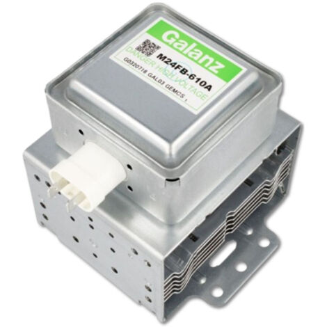 Ersatzteil - Magnetron M24FB-610A -  - ELECTROLUX, ARTHUR MARTIN ELECTROLUX, FAURE, ESSENTIEL B, MIOGO