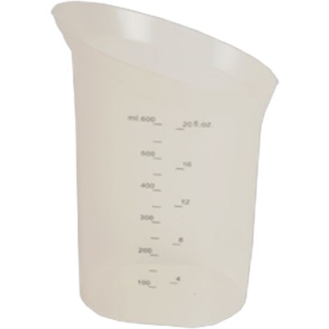 Ersatzteil - Messbecher -  - SEB, MOULINEX