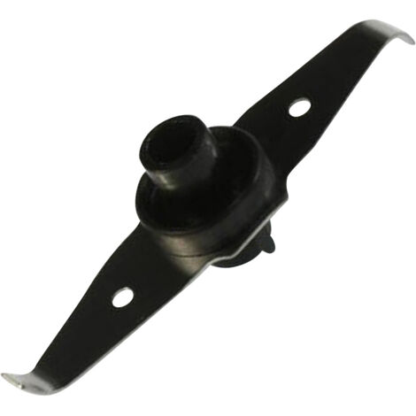 Ersatzteil - Messer (Kaffeemühle) -  - MOULINEX