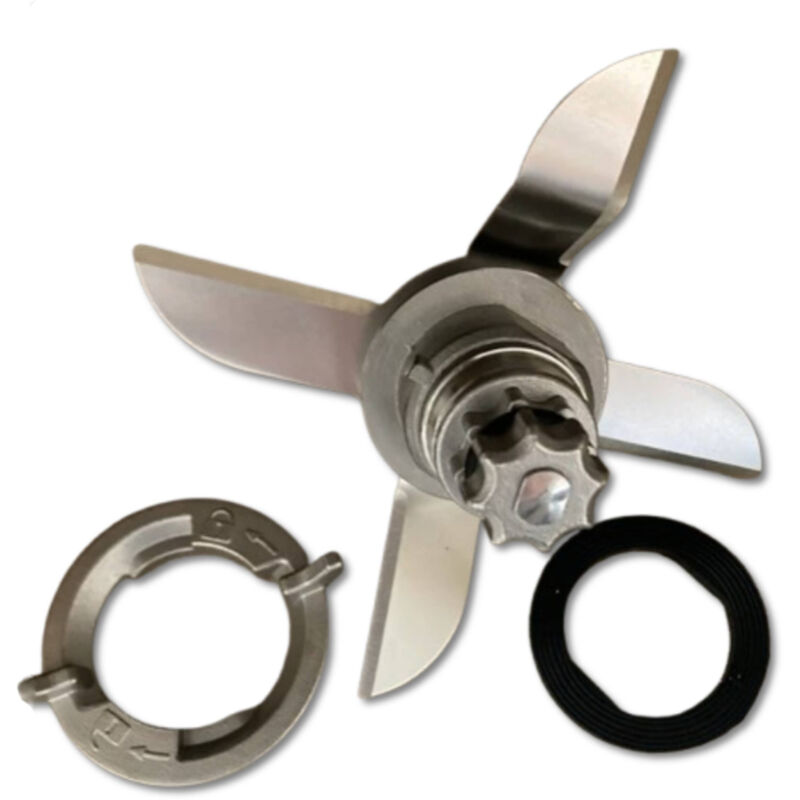 Magimix - Ersatzteil - Messer (komplett) Cook Expert -