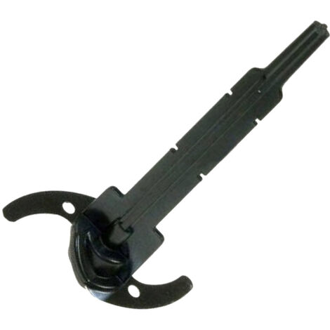 Ersatzteil - Messer -  - MOULINEX