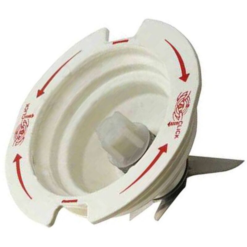 Ersatzteil - Messer - SEB