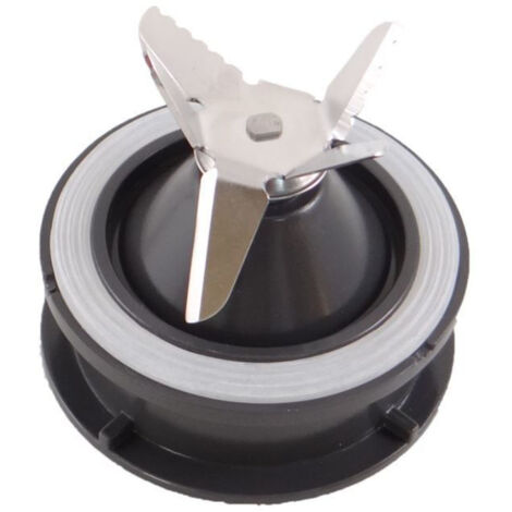 Ersatzteil - Messersockelsatz - - MOULINEX, TEFAL, KRUPS, ROWENTA