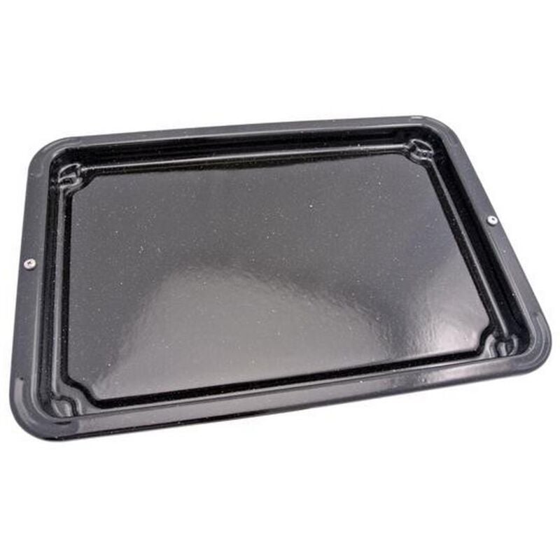Ersatzteil - Metall-Backform rechteckig - LG