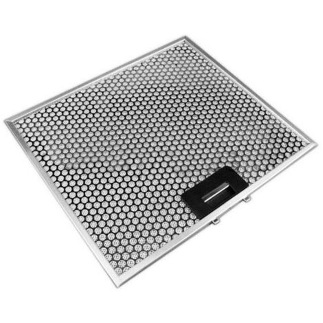 Ersatzteil - Metall-Fettfilter 335 x 290 mm -  - DE DIETRICH
