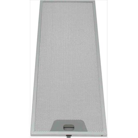 Ersatzteil - Metall-Fettfilter - - BEKO