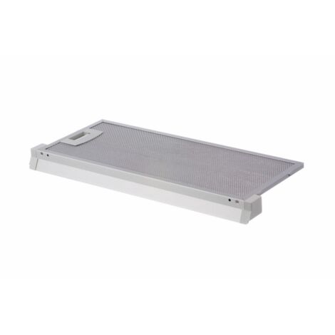 Ersatzteil - Metall-Fettfilter, original -  - SIEMENS, BOSCH, NEFF, BALAY, CONSTRUCTA, JUNKER, PITSOS