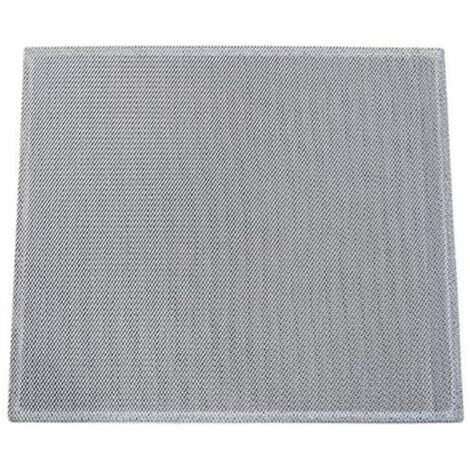 Ersatzteil - Metall-Fettfilter (Stück) 285 x 280 mm -  - ARTHUR MARTIN ELECTROLUX