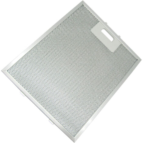 Ersatzteil - Metallfilter -  - AEG, ELECTROLUX, JUNO