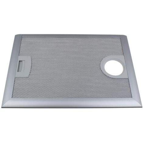 Ersatzteil - Metallfilter, original - - SIEMENS, GAGGENAU, BOSCH, NEFF, CONSTRUCTA, BALAY, THERMADOR
