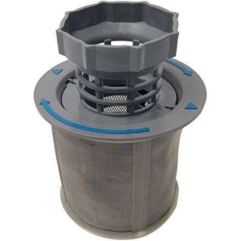 Ersatzteil - Microfiltre -  - SIEMENS, BOSCH, NEFF, GAGGENAU, CONSTRUCTA, WHIRLPOOL, GORENJE, ARISTON HOTPOINT, BAUKNECHT, SMEG, BALAY, IKEA, JUNKER, THERMADOR