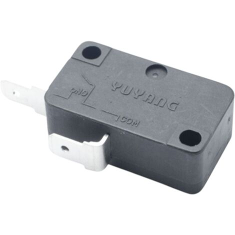 Ersatzteil - Mikroschalter LF-10-02 -  -