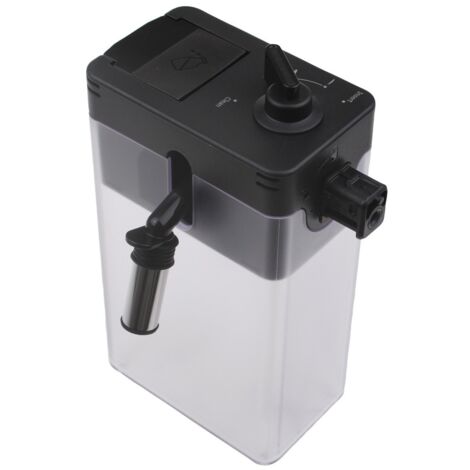 Ersatzteil - Milchkännchen - - DELONGHI