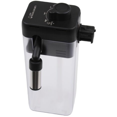 Ersatzteil - Milchkännchen -  - DELONGHI