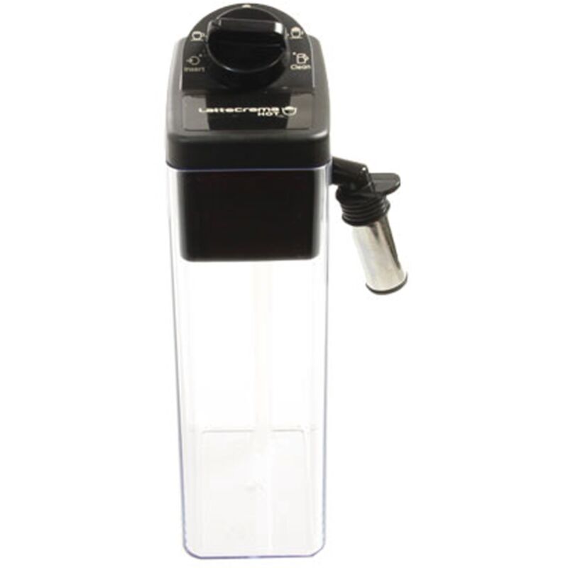 Delonghi Beige Ersatzteil - Milchkännchen