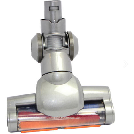 Ersatzteil - Mini-Bürste, Aufsatz -  - DYSON