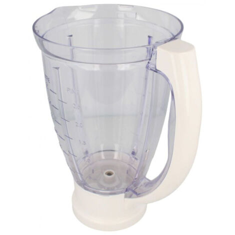 Ersatzteil - Mixbecher - - MOULINEX, TEFAL