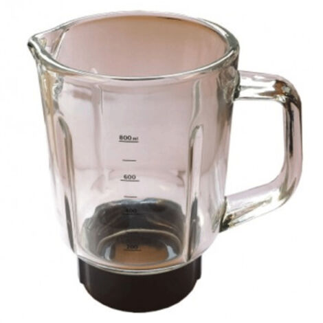 Ersatzteil - Mixer-Schüssel (Glas) -  - WMF, SEB
