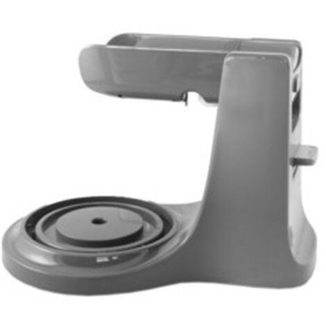 Ersatzteil - Mixerhalter - - MOULINEX