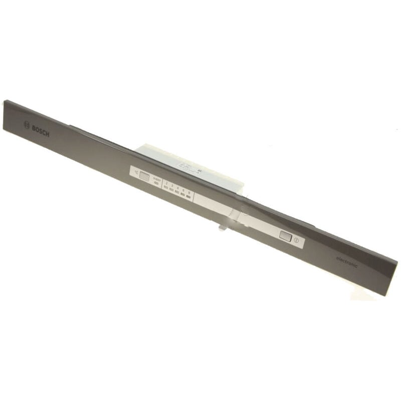 Ersatzteil - Original-Steuermodul p - Bosch