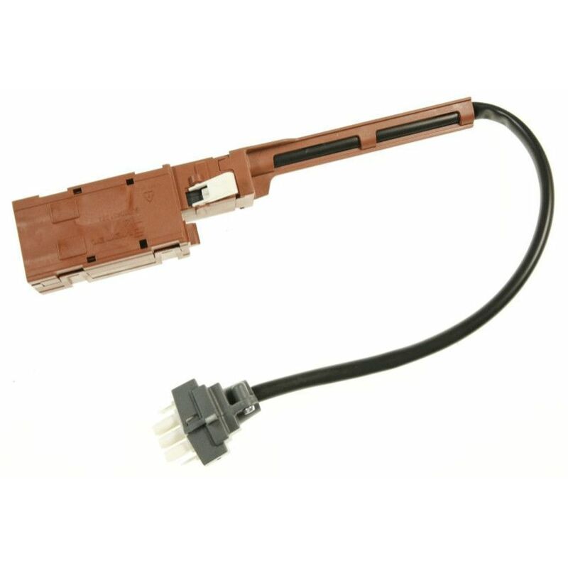 Whirlpool - Ersatzteil - Original-Leistungsmodul - indesit, ariston hotpoint, bauknecht, ikea