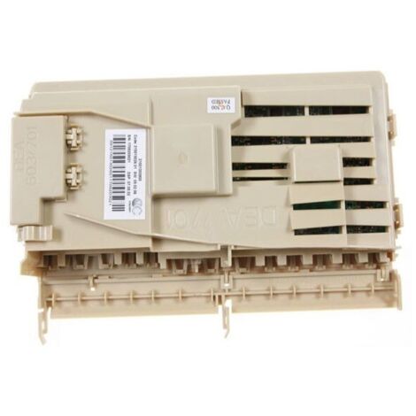 Ersatzteil - Module de puissance plp2 dea70 -  - WHIRLPOOL, ARISTON HOTPOINT, INDESIT, LADEN, BAUKNECHT, SCHOLTES, KITCHENAID, IGNIS, PRIVILEG
