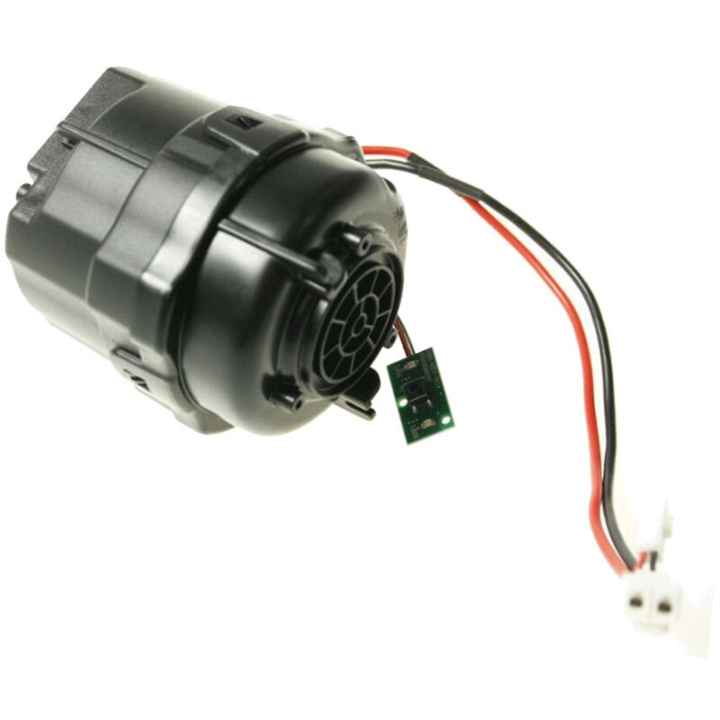 Ersatzteil - Motor + Halterung - Rowenta tefal