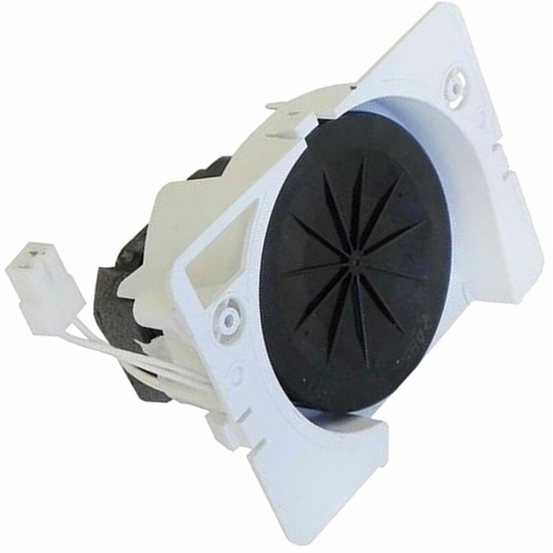 Hotpoint Ariston - Ersatzteil - Verdampferlüftermotor - - scholtes, indesit, ariston hotpoint