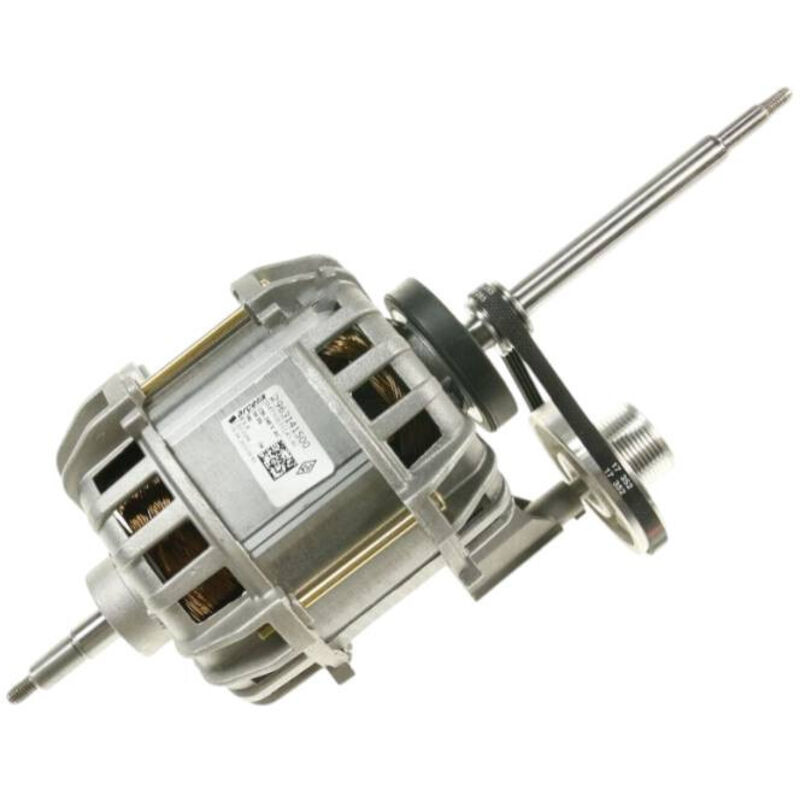 Beko Beige Ersatzteil - Motor - Essentiel B, Saba, Altus, Grundig