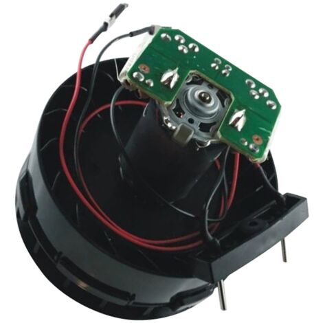 Ersatzteil - Motor (komplett) 25.2 v - - ROWENTA, TEFAL