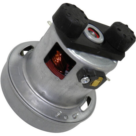 Ersatzteil - Motor - - MOULINEX, ROWENTA, TEFAL