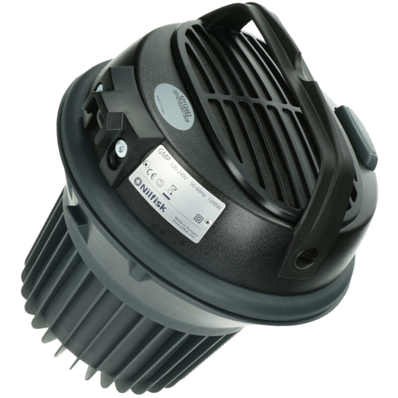 Ersatzteil - Motor - Nilfisk