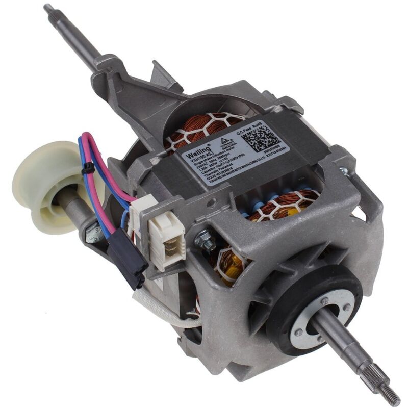Whirlpool - Psc- Motor Trockner - 480112101549 - 8058331132336
