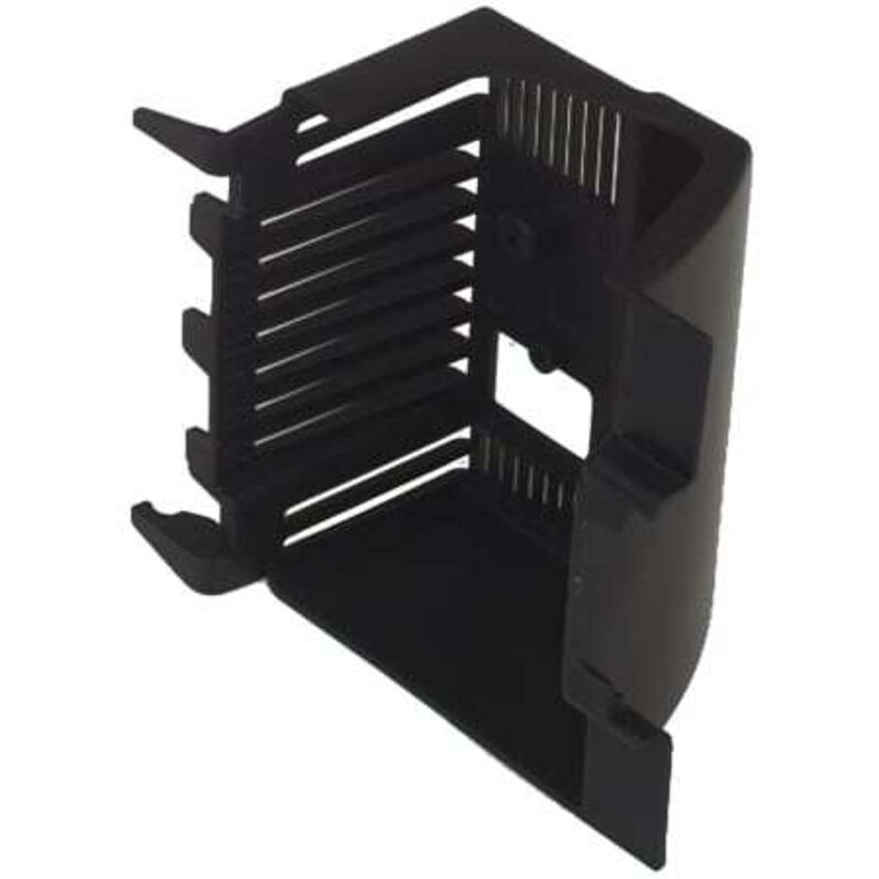 Kenwood - Ersatzteil - Motorabdeckung -