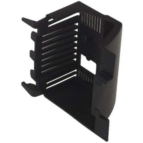 Ersatzteil - Motorabdeckung -  - KENWOOD