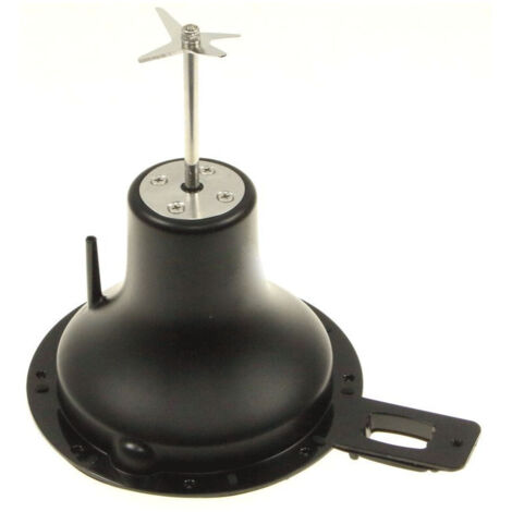 Ersatzteil - Motorblock mit Blendermesser -  - MOULINEX, TEFAL