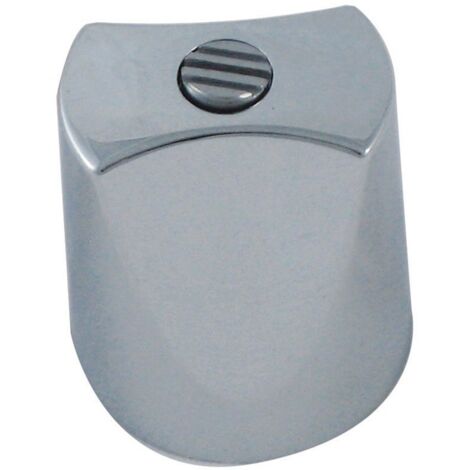 -Ersatzteil Multi-Umstellgriff STANDARD chrom