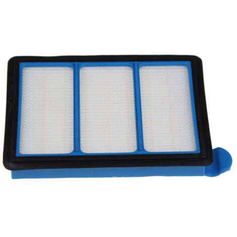 Ersatzteil - Nachmotorfilter Staubsauger -  -